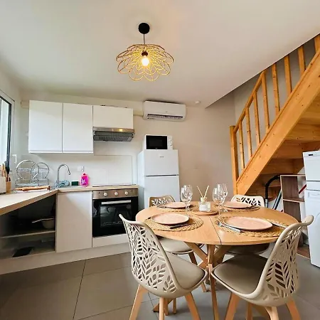 Apartment Casa Saint Serge 3