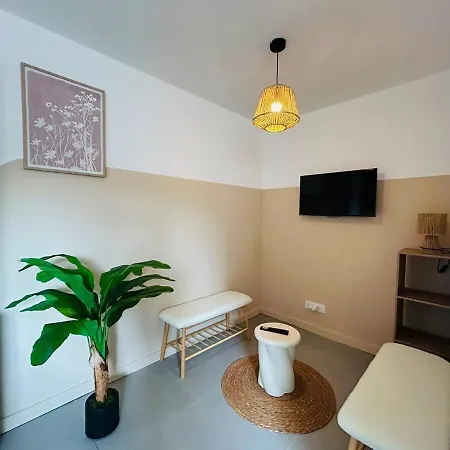 Apartment Casa Saint Serge 3