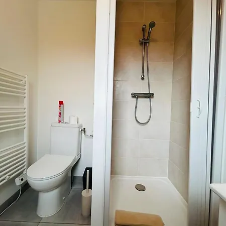 Casa Saint Serge 3 Apartment *