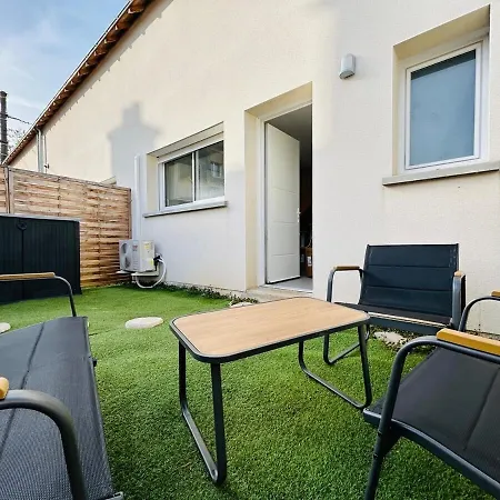 Apartment Casa Saint Serge 3